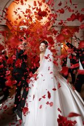 点击看大图 -城市花园婚纱摄影