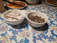 -东道煮牛肉火锅(东盛大街店)