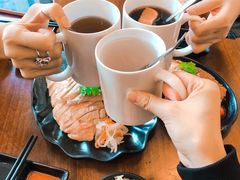 -鸡坤茶室(三里屯店)