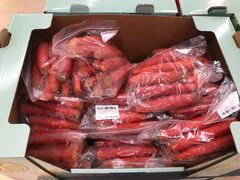水果胡萝卜-盒马X会员店(王府井奥莱UP TOWN店)
