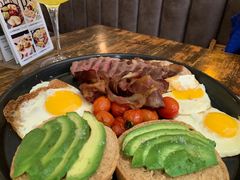 -Liberty Brewing Co·曼哈顿餐吧