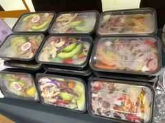 -诺伯曼·运动会馆(新梦店)