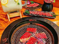 -热血兄弟·炭火烤肉(融侨中心店)