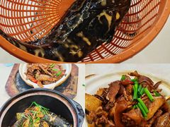 -鑫鸿达·海鲜闽菜热炒小馆(中山路店)