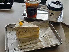 -SAANCI山池咖啡(海上世界文化艺术中心店)