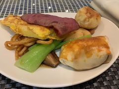 -乌鲁木齐环球国际大酒店