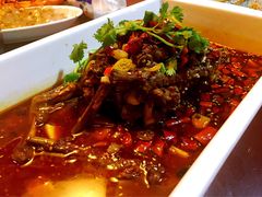 -大川先生·小龙虾·川菜(信义坊店)