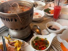 -雍和会海鲜姿造自助(湖东路店)