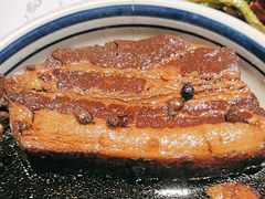 -張飛扒肉•四代传承(中央大街店)
