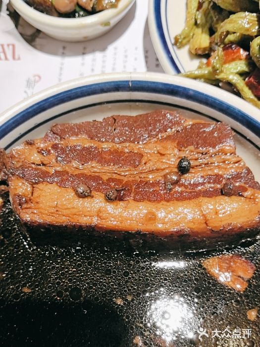 張飛扒肉•四代传承(中央大街店)图片
