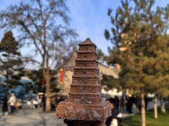 -大慈恩寺(大雁塔)