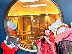 -唐猫庭院·千年陕菜(大唐不夜城店)