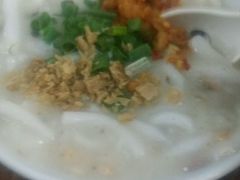-老西关濑粉(文明路店)
