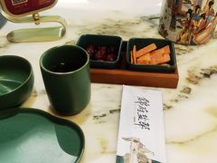 -锦府盐帮·侯宅(五棵松万达店)