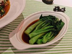 -桂满陇·杭州小馆(巴黎春天浦建店)