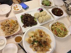 -楼兰印象(朝外店)