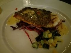 -马克西姆餐厅(崇文门店)