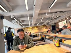 -韩麦大冷面(桂花街直营店)