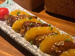 -酒窝烧鸟(科华街店)
