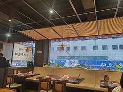 -拾捌川·自贡爆炒(新街口店)