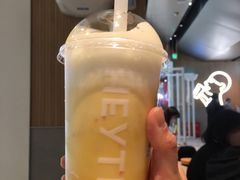 -喜茶(北京通州万达店)