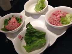 -重庆德庄火锅(体育中心店)