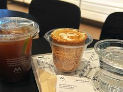 -M Stand(北京平安幸福中心店)