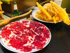 -小牛海记潮汕牛肉店(永定路店)