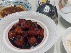 -绿杨春·淮扬宴(庐山路店)