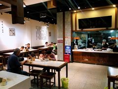 大堂-端仕小锅(文林街店)
