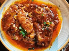 -一桶江山餐厅(松北店)