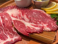 -肉仓焼肉バー(烟台山店)