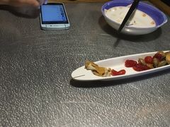 -探鱼·鲜青椒爽麻烤鱼(广州花都来又来店)
