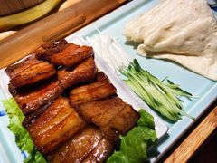 酥不烂烤肉-蘇小主(徐州万达店)