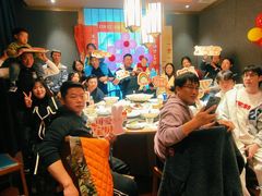 -梁家大院•农家菜(昆山会展中心店)