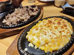 -土大力韩式烤肉料理(和平路店)