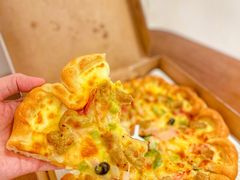 -必胜客(瑞虹店)