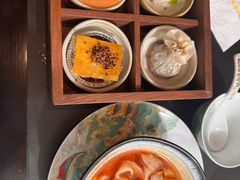 -湖滨客舍·湖北菜