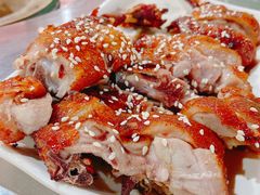 -时二崽肥肠鸡大排档(健康路店)