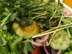 -Pancakes on the rocks(Darling Harbour)