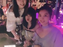 -胡桃里音乐酒馆(白云五号T5 MALL店)