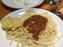 意大利面-So Lounge索兰至餐厅(蓝色港湾店)