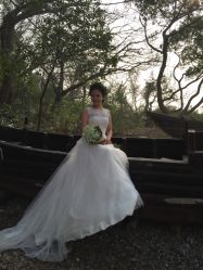点击看大图 -太郎花子婚纱摄影艺术中心