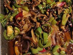 -稻品香小锅饭豆腐馆(北三路店)