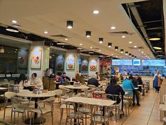 -玲又珑美食(盘福路店)