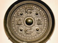 -深圳博物馆(古代艺术馆)