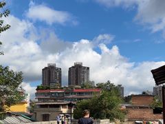 -文昌阁