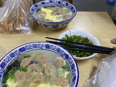 馄饨-海清宁记大馅云吞