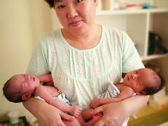 -爱贝佳母婴护理服务中心·月嫂育儿嫂(鲁迅路店)
