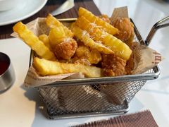 -1874融合西厨·观景餐厅(保利店)